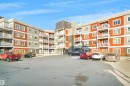 156 1818 Rutherford Road, Edmonton, AB  - Outdoor With Facade 