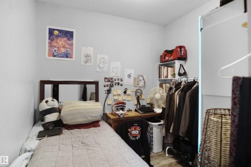 156 1818 Rutherford Road, Edmonton, AB - Indoor Photo Showing Bedroom