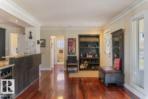 25 Mount Royal Drive, St. Albert, AB - Indoor
