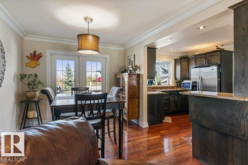 25 Mount Royal Drive, St. Albert, AB - Indoor