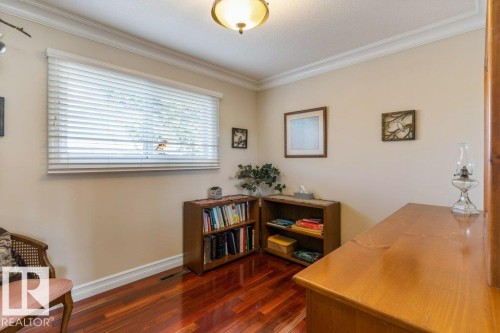 25 Mount Royal Drive, St. Albert, AB - Indoor