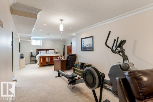 25 Mount Royal Drive, St. Albert, AB - Indoor