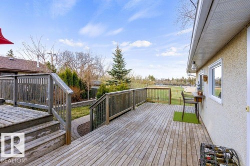 25 Mount Royal Drive, St. Albert, AB - Outdoor With Exterior
