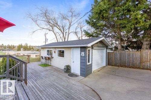25 Mount Royal Drive, St. Albert, AB - Outdoor