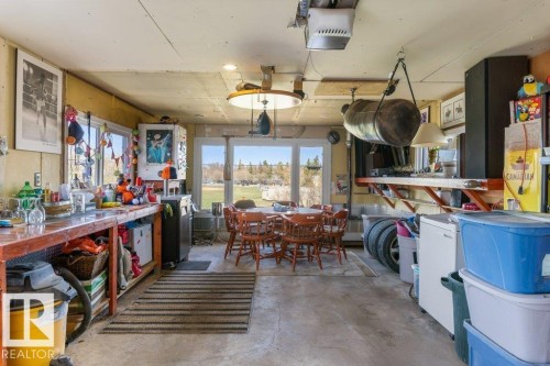 25 Mount Royal Drive, St. Albert, AB - Indoor