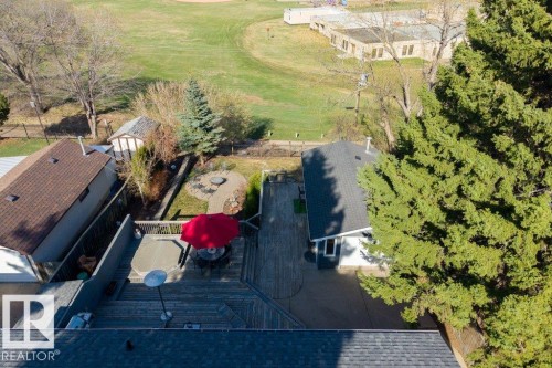 25 Mount Royal Drive, St. Albert, AB - Outdoor