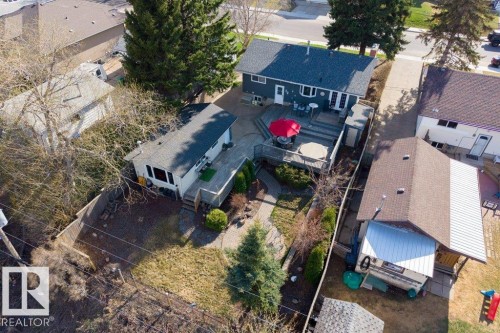 25 Mount Royal Drive, St. Albert, AB - Outdoor