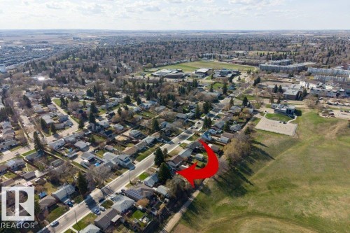 25 Mount Royal Drive, St. Albert, AB - Outdoor With View