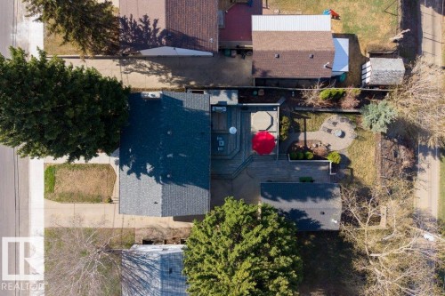 25 Mount Royal Drive, St. Albert, AB - Outdoor