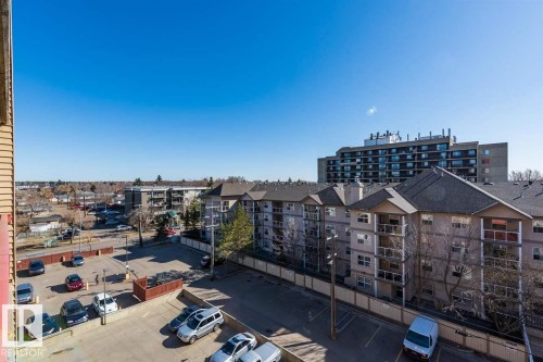 606 12831 66 Street, Edmonton, AB - Outdoor