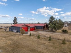 61323 RR 455  Rural Bonnyville M.D., AB T9N 2G8