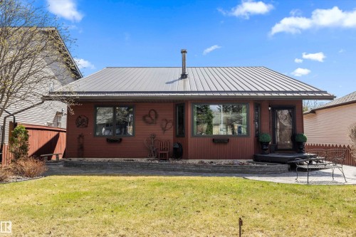 7739 80 Avenue, Edmonton, AB - Outdoor