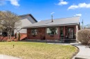 7739 80 Avenue, Edmonton, AB  - Outdoor 