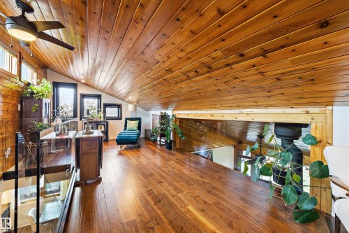 7739 80 Avenue, Edmonton, AB - Indoor Photo Showing Other Room