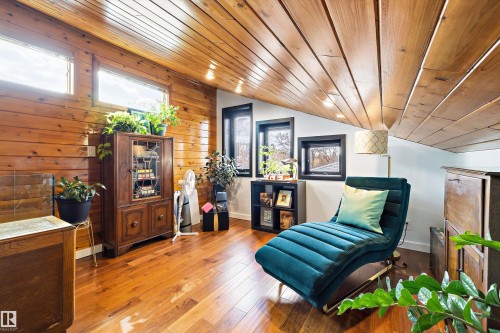 7739 80 Avenue, Edmonton, AB - Indoor Photo Showing Other Room