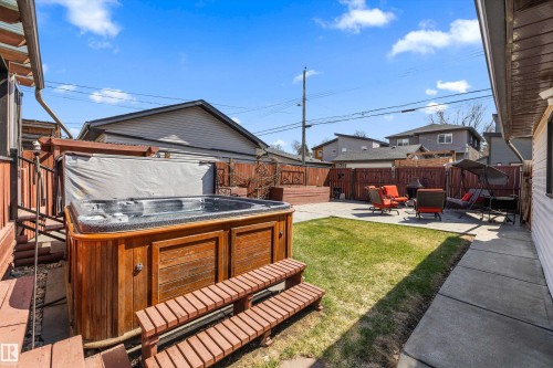 7739 80 Avenue, Edmonton, AB - Outdoor