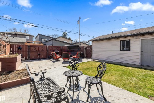 7739 80 Avenue, Edmonton, AB - Outdoor