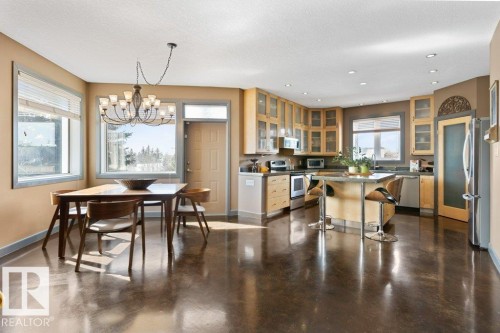 3335 32 Avenue, Edmonton, AB - Indoor