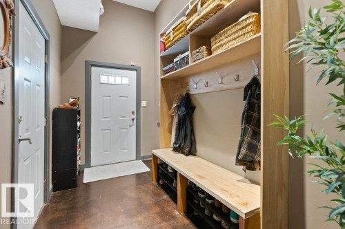 3335 32 Avenue, Edmonton, AB - Indoor