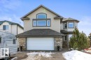 3335 32 Avenue, Edmonton, AB  - Outdoor 