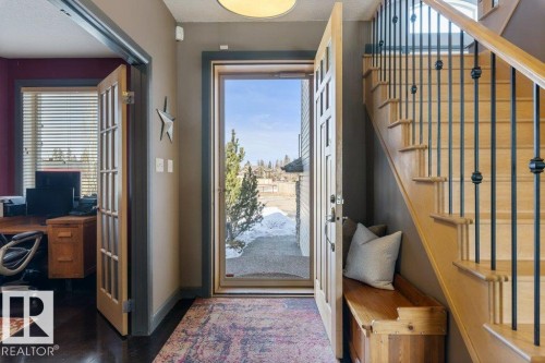 3335 32 Avenue, Edmonton, AB - Indoor