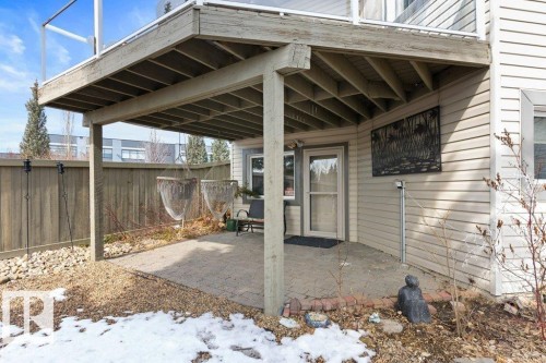 3335 32 Avenue, Edmonton, AB - Outdoor