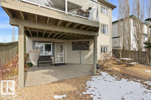 3335 32 Avenue, Edmonton, AB - Outdoor