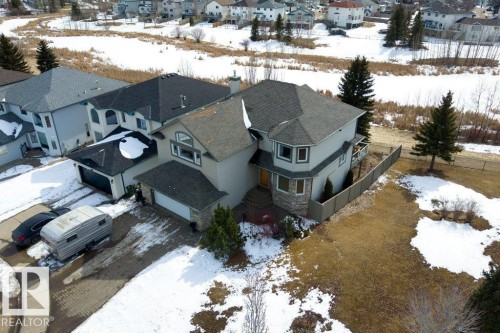 3335 32 Avenue, Edmonton, AB - Outdoor