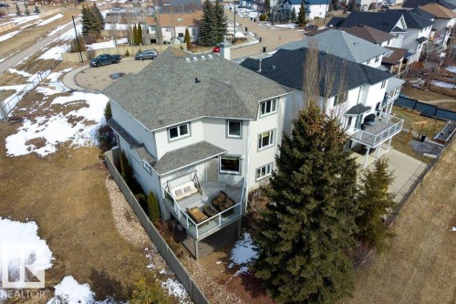 3335 32 Avenue, Edmonton, AB - Outdoor