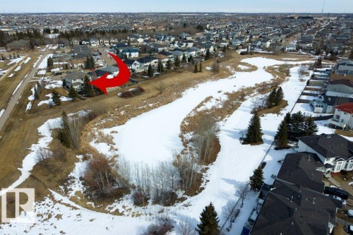 3335 32 Avenue, Edmonton, AB - Outdoor With View