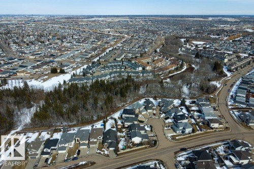 3335 32 Avenue, Edmonton, AB - Outdoor With View
