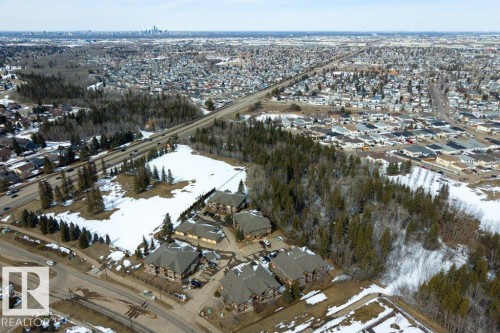 3335 32 Avenue, Edmonton, AB - Outdoor With View