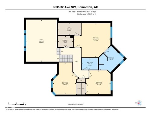 3335 32 Avenue, Edmonton, AB - Other