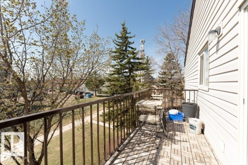 308 14004 26 Street, Edmonton, AB - Outdoor With Balcony