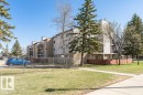 308 14004 26 Street, Edmonton, AB  - Outdoor 