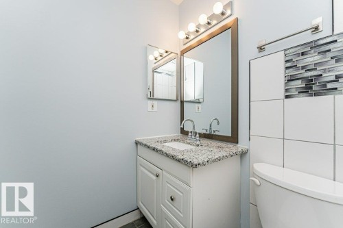 308 14004 26 Street, Edmonton, AB - Indoor Photo Showing Bathroom