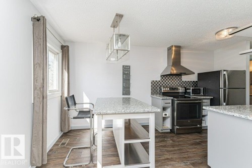 308 14004 26 Street, Edmonton, AB - Indoor