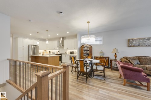 169 Stonehouse Way, Leduc, AB - Indoor