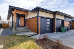 169 STONEHOUSE Way Leduc, AB T9E 1R2