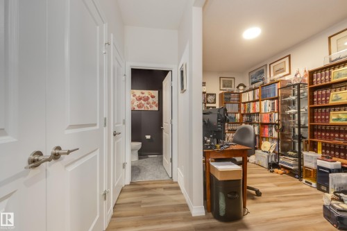 169 Stonehouse Way, Leduc, AB - Indoor Photo Showing Other Room