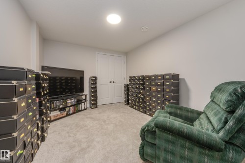 169 Stonehouse Way, Leduc, AB - Indoor