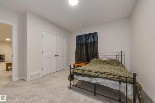 169 Stonehouse Way, Leduc, AB - Indoor Photo Showing Bedroom