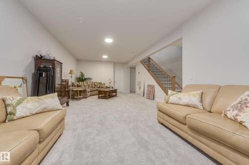 169 Stonehouse Way, Leduc, AB - Indoor Photo Showing Other Room