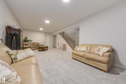 169 Stonehouse Way, Leduc, AB - Indoor