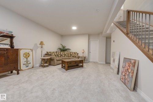 169 Stonehouse Way, Leduc, AB - Indoor