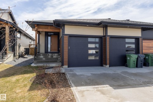 169 Stonehouse Way, Leduc, AB - Outdoor