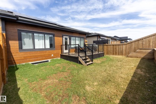 169 Stonehouse Way, Leduc, AB - Outdoor