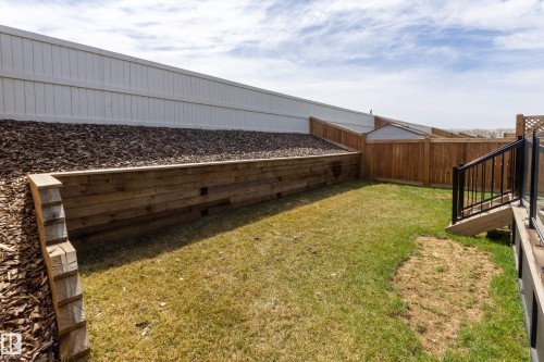 169 Stonehouse Way, Leduc, AB - Outdoor
