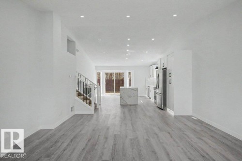 67A Arbor Crescent, St. Albert, AB - Indoor Photo Showing Other Room