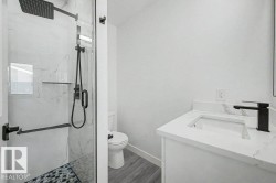 primary bathroom - 